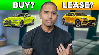 Auto Broker Explains: Should you Lease, Finance, or Buy a New Car?