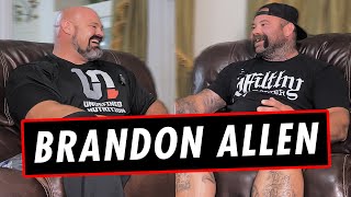 THE MINDSET BEHIND AN ELITE STRENGTH ATHLETE  | SHAW STRENGTH PODCAST EP.79