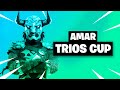 Amar Trios Cup Full Format