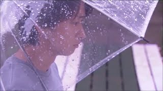 さつき雨１