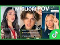 Migliori POV di TikTok Italia