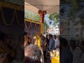 aavani film pooja@ ochira temple