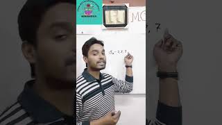 অ্যানায়ন কাকে বলে এবং কী #অ্যানায়ন #education #chemistry #shorts