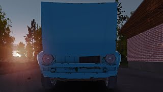 MY SUMMER CAR - ФИНАЛОЧКА