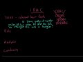 introduction to irac