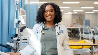 UC PRIME: Training doctors for California's communities