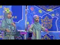 MENGAJI || Voc.Syifaun Ni'mah. LAILATUL MUSAMAHAH KE 35 YPI AT-THOYYIBIYAH