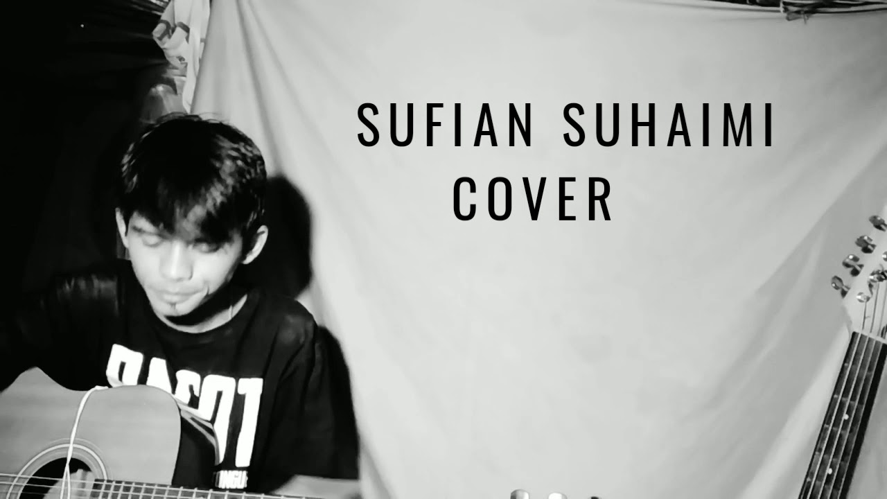 Terakhir_sufian Suhaimi Cover - YouTube