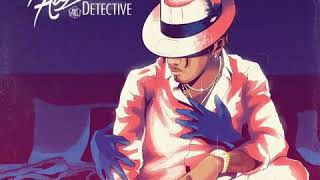 Rauw Alejandro - Detective