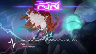 Danger - 19:07 (from Furi original soundtrack)