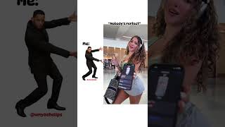 “Nobody’s Perfect” Me: @kinzie(Tiktok) | (Repost) #repost #nobodysperfect #roadto1k #wnyashclips