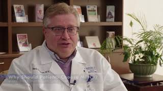Dr. Zittergruen on Why Patients Should Choose Mercy