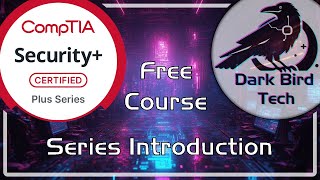 Series Introduction - CompTIA Security+ (SY0-701) & LPI Security Essentials