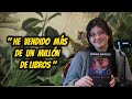 Joana Marcús #208 | La Escritora más vendida detrás de Harry Potter