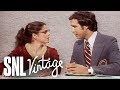 Weekend Update: Emily Litella on Television Violins - SNL