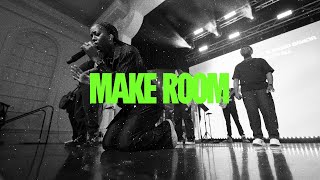 Make Room | Vizion Worship