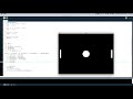 Making Pong in Processing - The Ball (Episode 2)