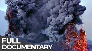 Biggest Volcanic Eruptions | Mega Disasters | Free Documentary