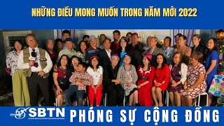 PSCĐ: Những Điều Mong Muốn Trong Năm Mới 2022