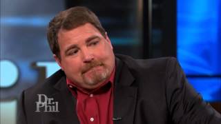 "People Grieve In Very Different Ways." -- Dr. Phil
