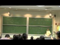 Math 4. Math for Economists. Lecture 08