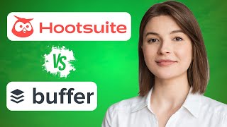 Buffer vs HootSuite | Which is the Best Social Media Marketing Tool? (2024)