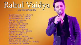 Best Of Rahul Vaidya Songs 90s Evergreen Bollywood Songs Jukebox