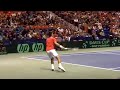 moortgat tennis davis cup