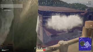 [PS4 PUBG]トレーニングモードから始まる　#新シーズン #シーズン15 #パブじじい #気軽にコメントどーぞ