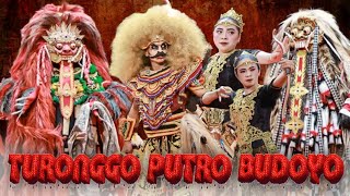 TPB !! TURONGGO PUTRO BUDOYO || JARAN KEPANG LIVE  MRANGGEN LOSARI POJOK LANGGENG