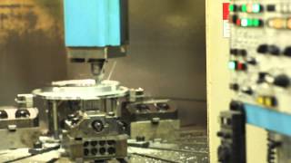 MECO Machine and Fabrication