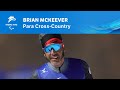 🇨🇦14 Gold medals. Brian McKeever is a LEGEND!🔝 | Men's Long Distance Vision Impaired | Beijing 2022