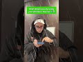 pov using phone in the rain 🌧️ funnyshorts