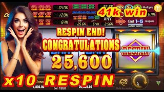 MAX WIN - Popular Slot JILI Crazy 777