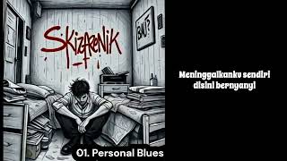 01. Personal Blues