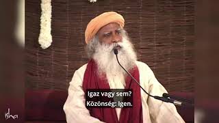 Képes-e az elme gyógyítani? | Sadhguru