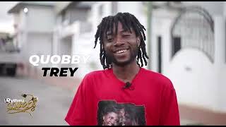 Rythmz Covers - Quobby (Afrobeats Night)