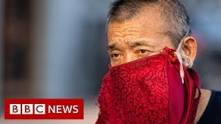 Can Coronavirus be contained? - BBC News
