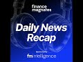 FM Daily Brief - 5 June 2026