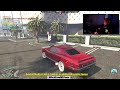 🚦🏎️ epic gta v fivem drift u0026 chill live ep.51 best drifting moments