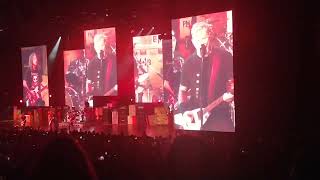 Metallica "Fight Fire With Fire" 11/6/22 Hard Rock Live Hollywood, FL