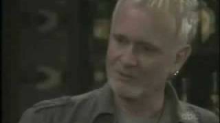 General Hospital - Luke and Tracy Scenes - 10/20/08