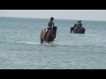 ferring beach