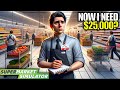 We’re Gonna Need a Bigger Store | Supermarket Simulator Gameplay | Part 25