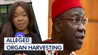 Alleged Organ Harvesting: Channelstv UK Correspondent Gives Update As Ekweremadu Returns To Court