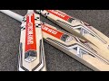 Gray Nicolls Alpha Gen 1.0 Pro Performance Cricket Bat