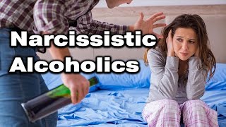 Narcissism and Alcoholism: How Often Are Alcoholics Narcissists?!