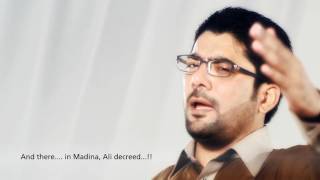 Mir Hasan Mir 2013 14 Manqabat   Jang e Khybar