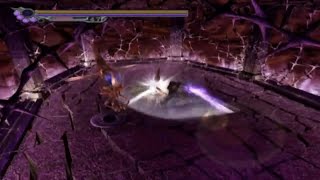 [PS2] [鬼武者2 (Onimusha 2)] 紫幻夢空間 + 信長Boss前半部