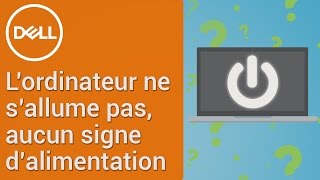 Quoi faire quand le pc ne démarre pas ou ne s’allume pas: aucune alimentation Quoi faire quand le pc ne démarre pas ou ne s’allume pas: aucune alimentation